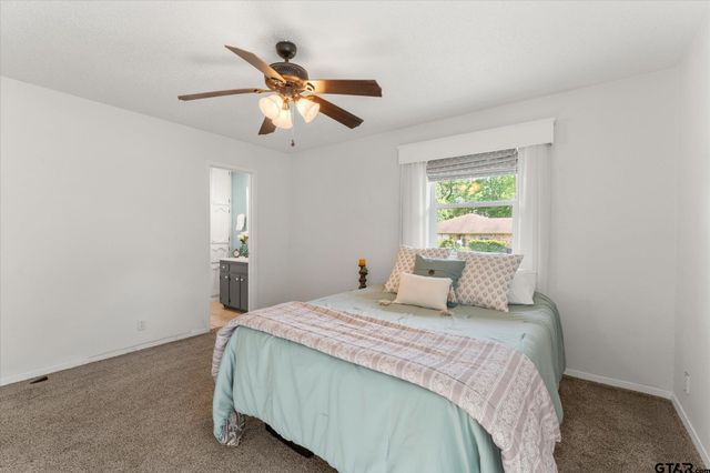 524 Park Lane, Mt Vernon, TX 75457