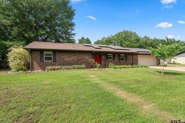 524 Park Lane, Mt Vernon, TX 75457