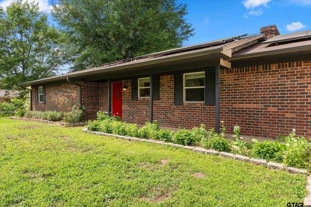 524 Park Lane, Mt Vernon, TX 75457