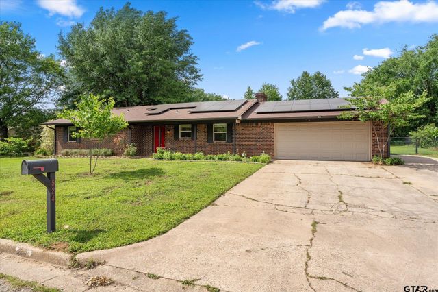 524 Park Lane, Mt Vernon, TX 75457