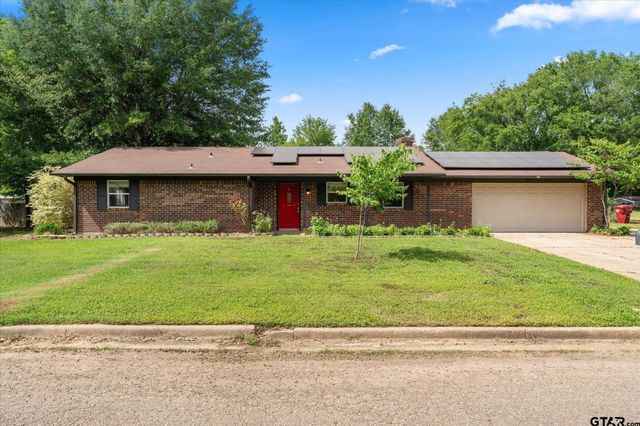 524 Park Lane, Mt Vernon, TX 75457