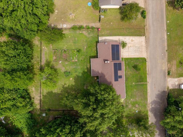 524 Park Lane, Mt Vernon, TX 75457