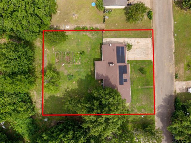 524 Park Lane, Mt Vernon, TX 75457