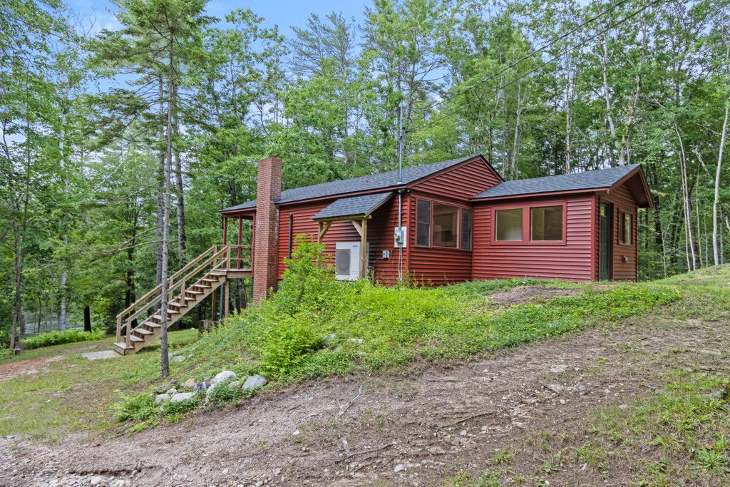 45 Bliss Road, Standish, ME 04084 — photo 2