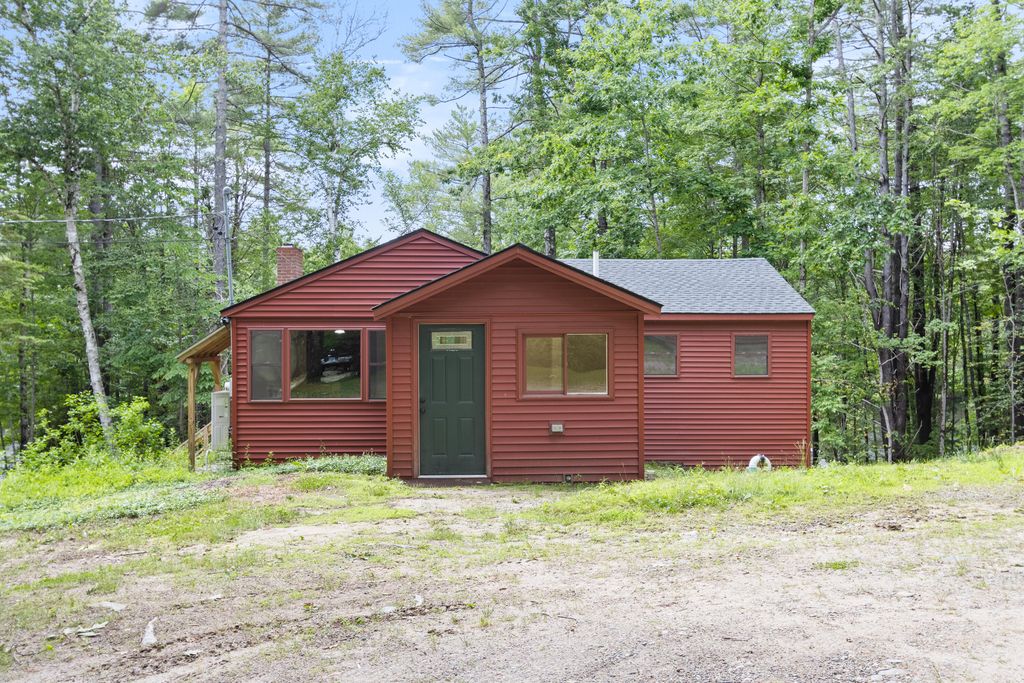 45 Bliss Road, Standish, ME 04084 — photo 3