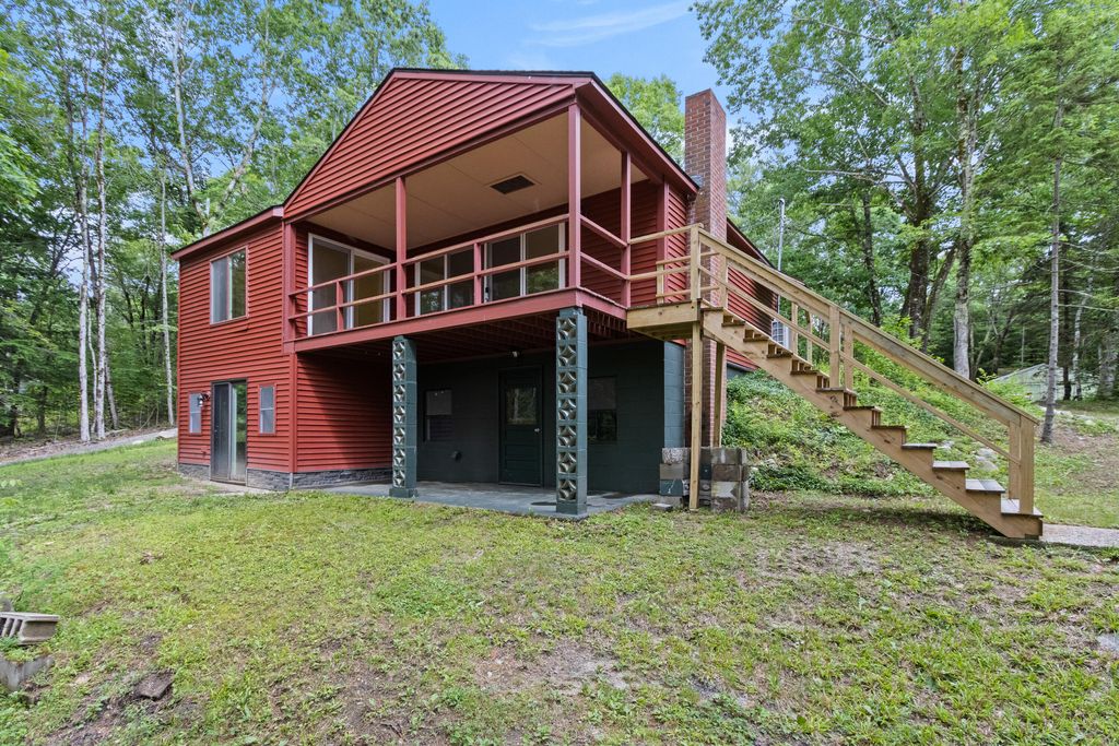 45 Bliss Road, Standish, ME 04084 — photo 4