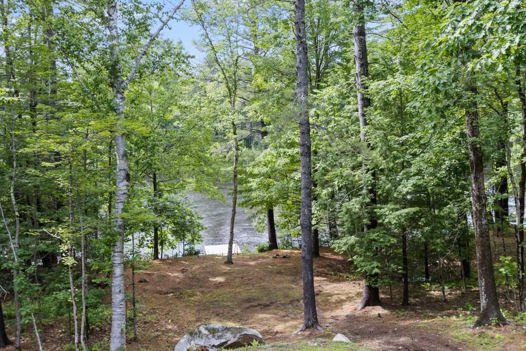 45 Bliss Road, Standish, ME 04084 — photo 5