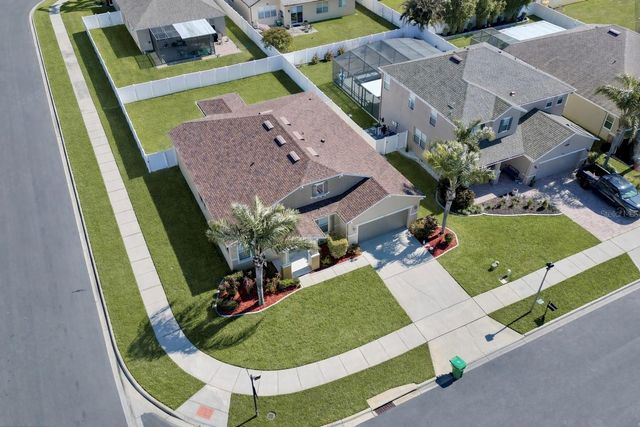 503 FIRST CAPE CORAL DRIVE, Winter Garden, FL 34787