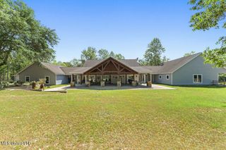 19640 Busby Road, Vancleave, MS 39565