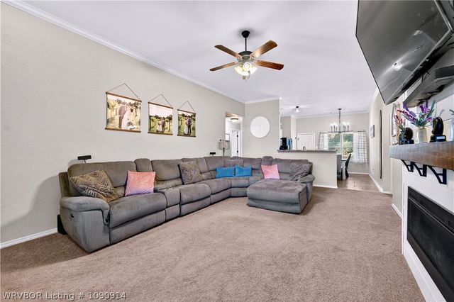 2305 Regency Lane, Barling, AR 72923