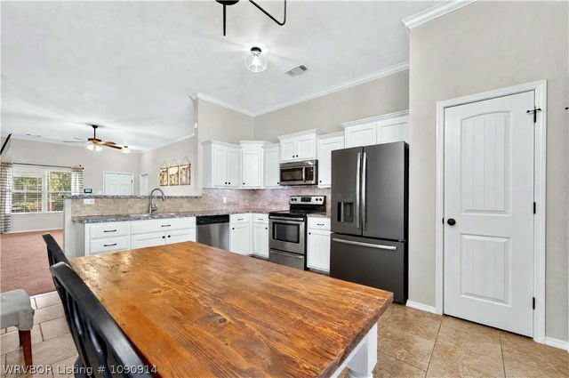 2305 Regency Lane, Barling, AR 72923