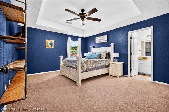 2305 Regency Lane, Barling, AR 72923