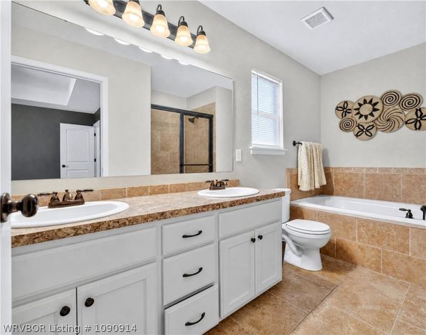 2305 Regency Lane, Barling, AR 72923