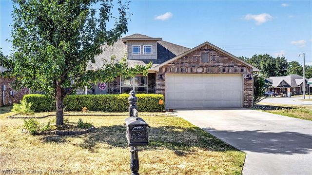 2305 Regency Lane, Barling, AR 72923