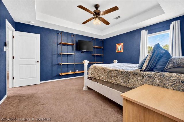 2305 Regency Lane, Barling, AR 72923