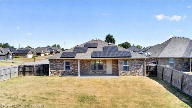 2305 Regency Lane, Barling, AR 72923