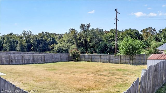 2305 Regency Lane, Barling, AR 72923