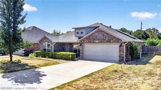 2305 Regency Lane, Barling, AR 72923
