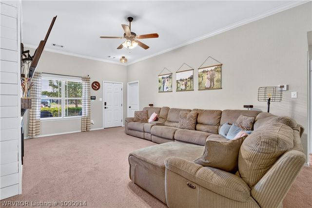 2305 Regency Lane, Barling, AR 72923