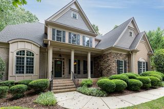 1097 Tacketts Pond Drive, Raleigh, NC 27614