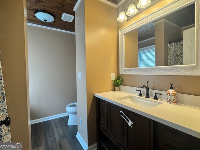 198 Windfield Ridge Drive, Mount Airy, GA 30563