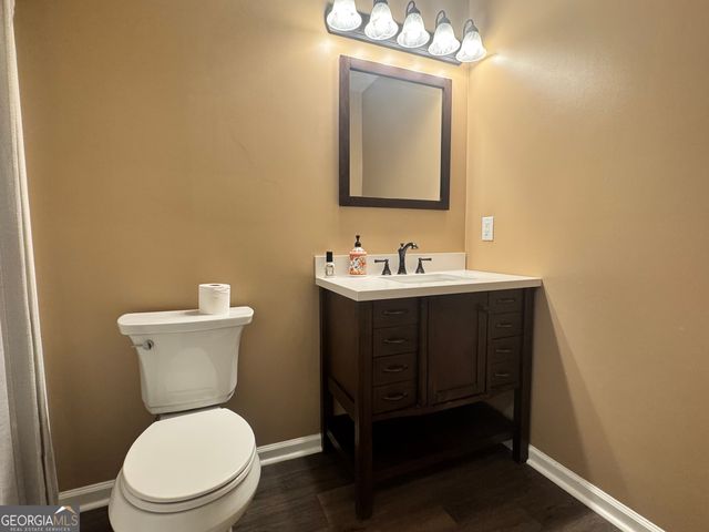 198 Windfield Ridge Drive, Mount Airy, GA 30563