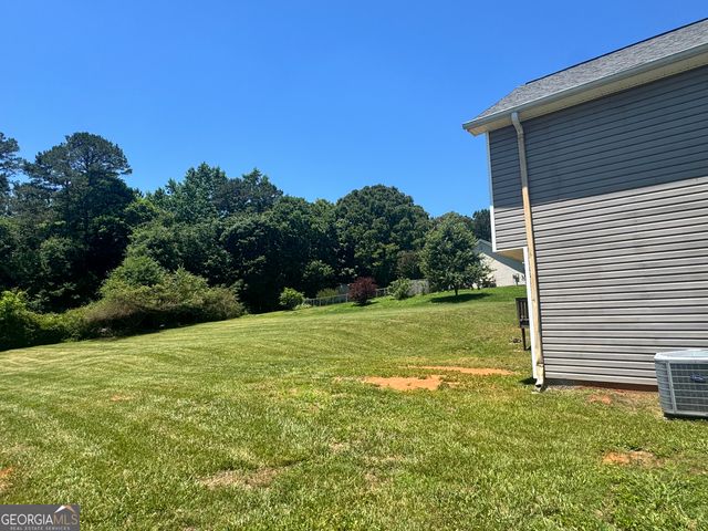 198 Windfield Ridge Drive, Mount Airy, GA 30563