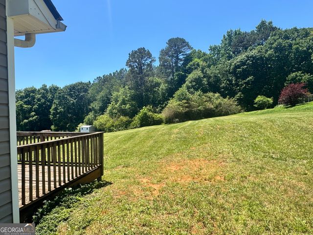 198 Windfield Ridge Drive, Mount Airy, GA 30563
