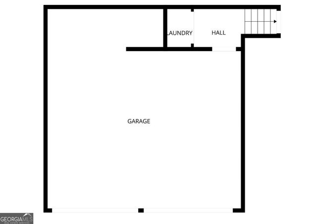 198 Windfield Ridge Drive, Mount Airy, GA 30563