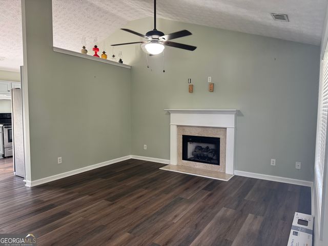 198 Windfield Ridge Drive, Mount Airy, GA 30563