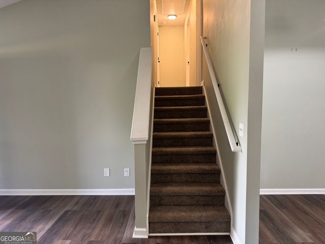 198 Windfield Ridge Drive, Mount Airy, GA 30563