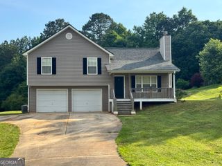 198 Windfield Ridge Drive, Mount Airy, GA 30563