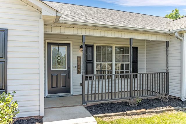 1105 Robbs School Road, Gaffney, SC 29341