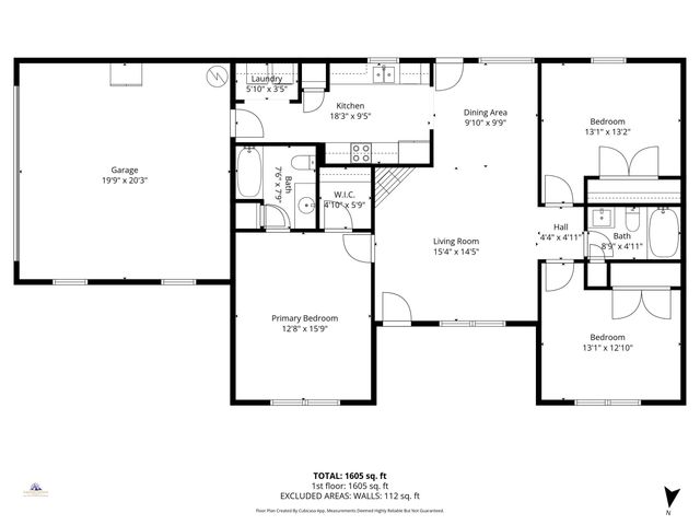 1105 Robbs School Road, Gaffney, SC 29341