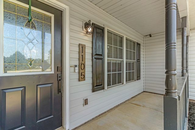 1105 Robbs School Road, Gaffney, SC 29341