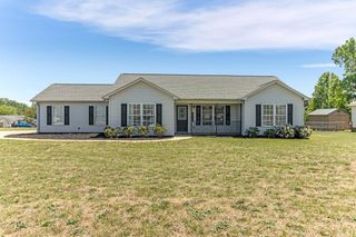 1105 Robbs School Road, Gaffney, SC 29341