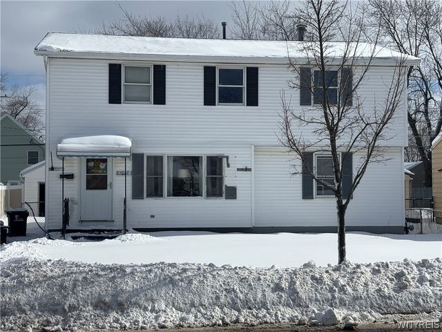 1067 Parker Boulevard, Tonawanda, NY 14223