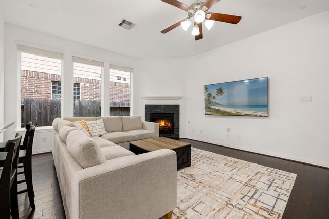 10507 Angeline Springs Lane, Cypress, TX 77433