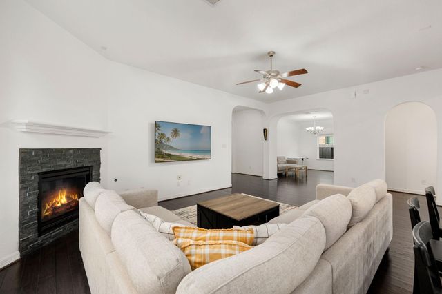 10507 Angeline Springs Lane, Cypress, TX 77433