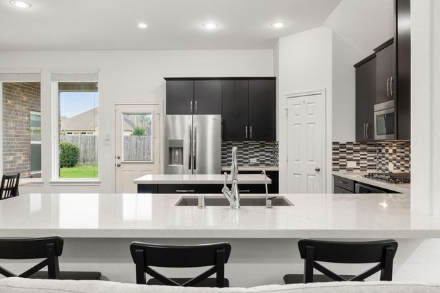 10507 Angeline Springs Lane, Cypress, TX 77433