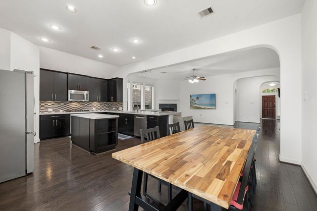 10507 Angeline Springs Lane, Cypress, TX 77433