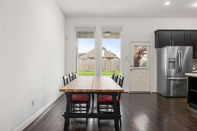 10507 Angeline Springs Lane, Cypress, TX 77433