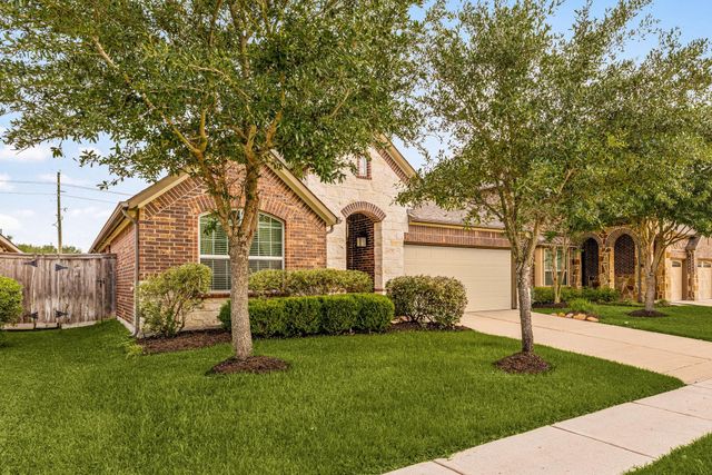 10507 Angeline Springs Lane, Cypress, TX 77433