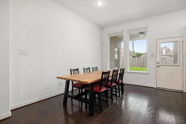 10507 Angeline Springs Lane, Cypress, TX 77433