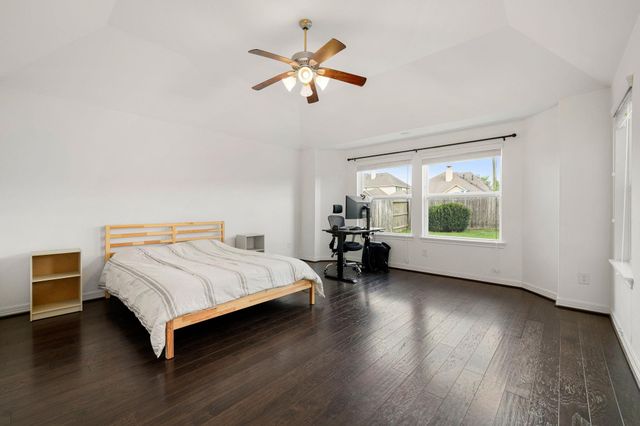 10507 Angeline Springs Lane, Cypress, TX 77433