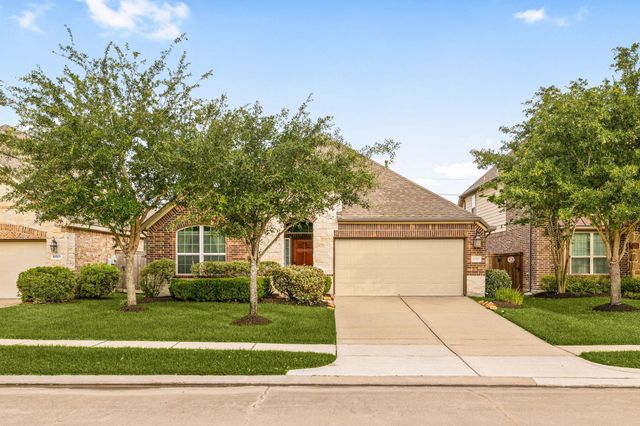 10507 Angeline Springs Lane, Cypress, TX 77433