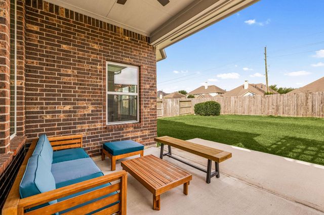 10507 Angeline Springs Lane, Cypress, TX 77433