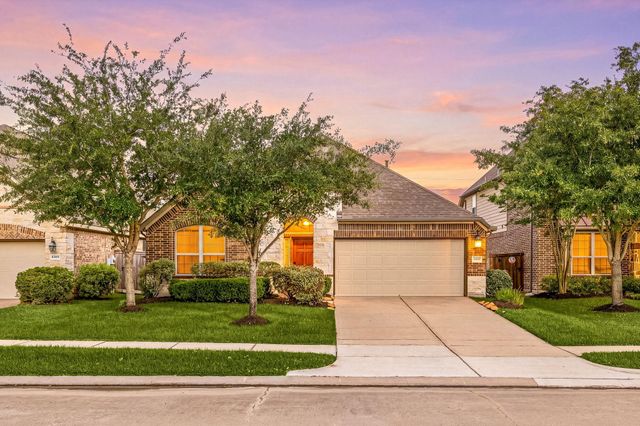 10507 Angeline Springs Lane, Cypress, TX 77433