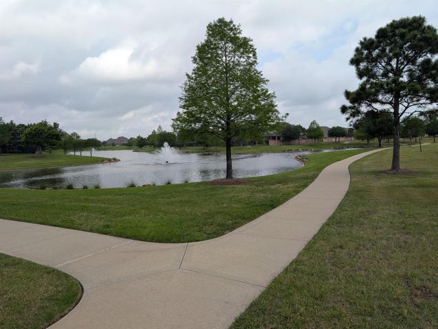 10507 Angeline Springs Lane, Cypress, TX 77433