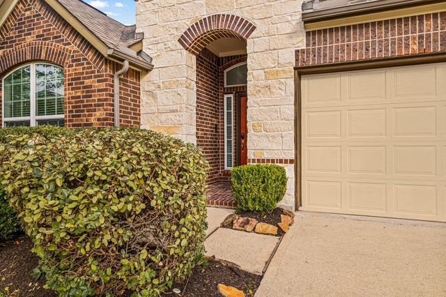 10507 Angeline Springs Lane, Cypress, TX 77433